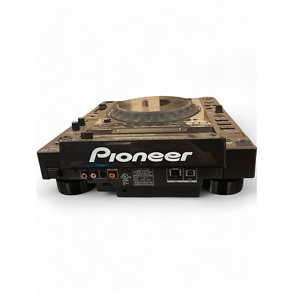 Used Pioneer DJ CDJ2000 DJ Player