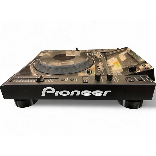 Used Pioneer DJ CDJ2000 DJ Player