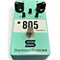Used Seymour Duncan 805 OVERDRIVE Effect Pedal thumbnail