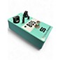 Used Seymour Duncan 805 OVERDRIVE Effect Pedal