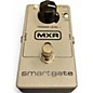 Used MXR SMARTGATE Effect Pedal thumbnail