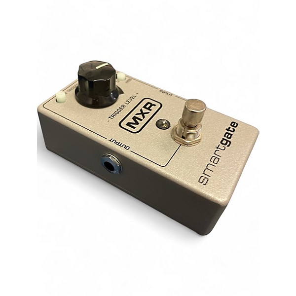 Used MXR SMARTGATE Effect Pedal