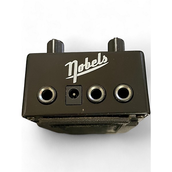 Used Nobels ODR-S Effect Pedal