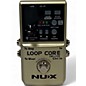Used NUX LOOP CORE DELUXE Pedal