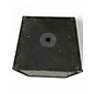 Used Rockville RBG12S Bass Gig 1400W Powered Subwoofer