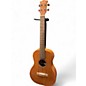 Used Kmise TENOR UKELELE Natural Ukulele