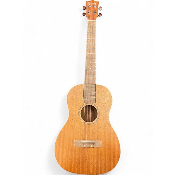 Used Kmise TENOR UKELELE Natural Ukulele