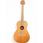 Used Kmise TENOR UKELELE Natural Ukulele