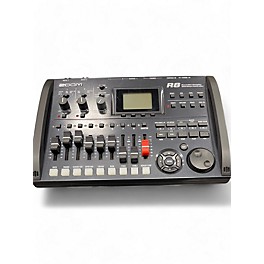 Used 2019 Zoom R8 MultiTrack Recorder