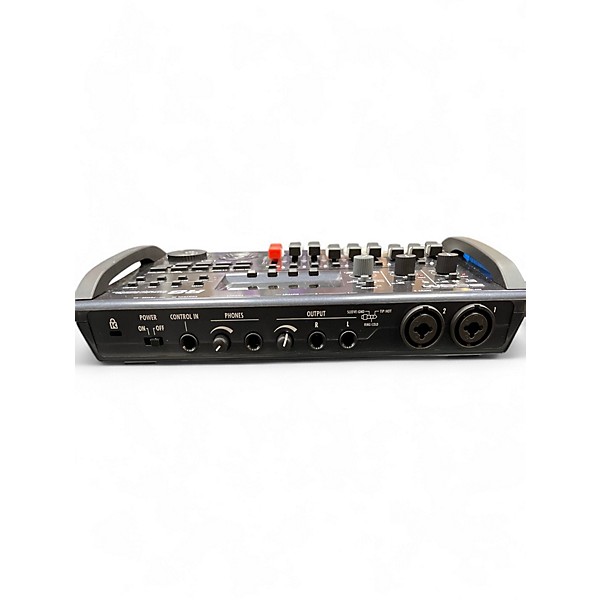 Used 2019 Zoom R8 MultiTrack Recorder