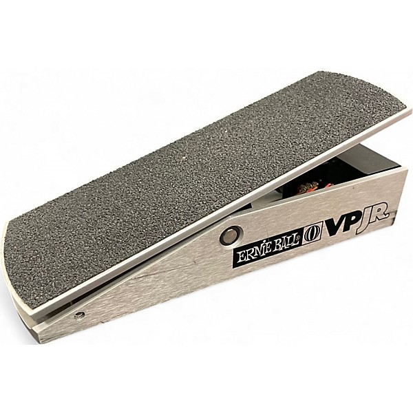 Used Ernie Ball VPJR Volume Pedal