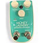 Used Danelectro MONEY LAUNDRY Effect Pedal thumbnail