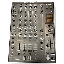 Used Denon DJ X1850 DJ Mixer