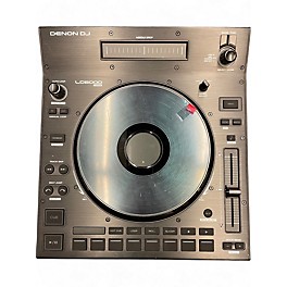 Used Denon DJ SC500 DJ Controller