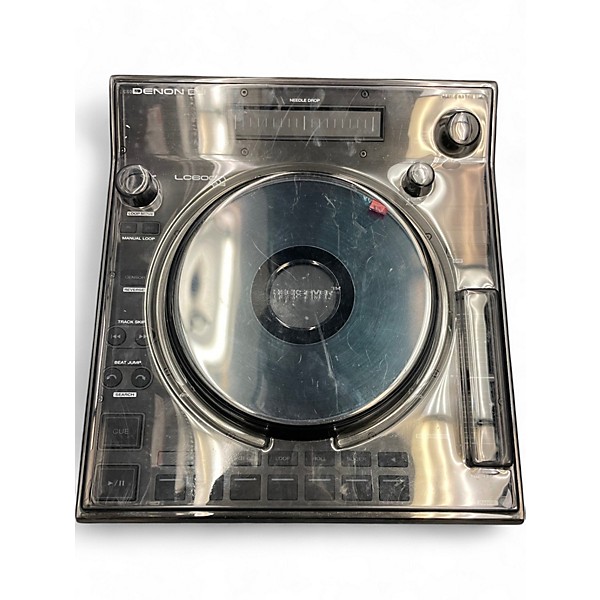 Used Denon DJ SC500 DJ Controller