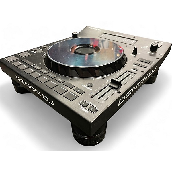 Used Denon DJ SC500 DJ Controller