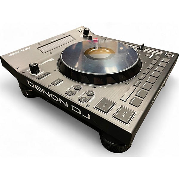 Used Denon DJ SC500 DJ Controller