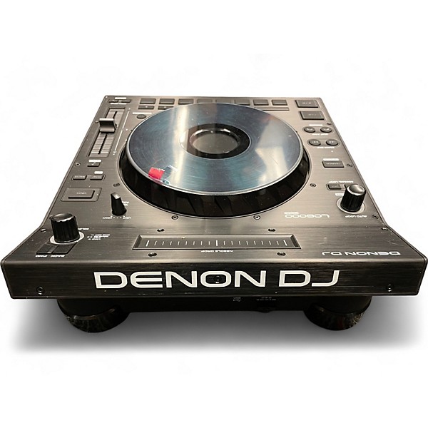 Used Denon DJ SC500 DJ Controller