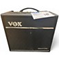 Used VOX VT40Plus Valvetronix 1x10 40W Guitar Combo Amp thumbnail