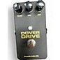 Used Hermida Audio Dover Drive Effect Pedal thumbnail