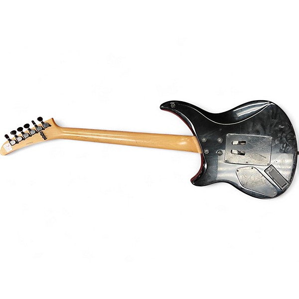 Used Epiphone EM-2 Green Solid Body Electric Guitar