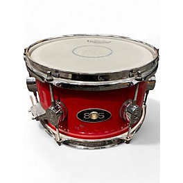 Used PDP by DW 10X6 805 Red Drum