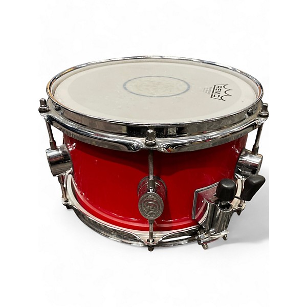 Used PDP by DW 10X6 805 Red Drum