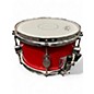 Used PDP by DW 10X6 805 Red Drum