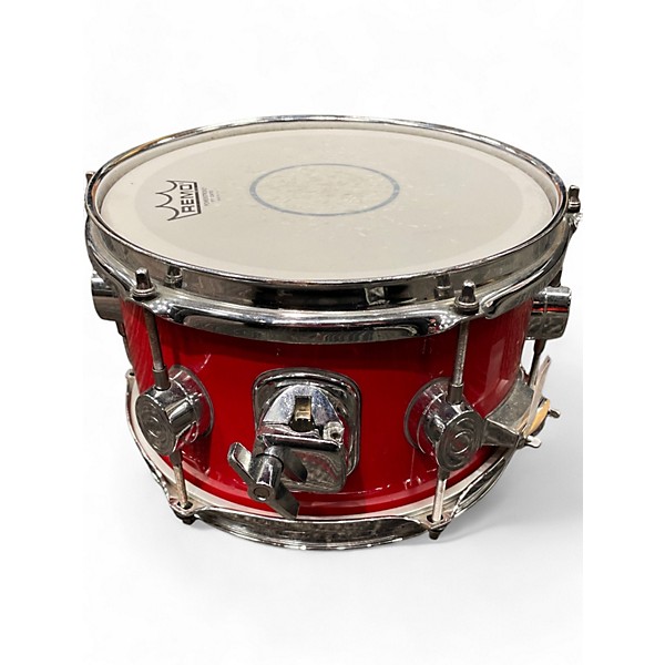 Used PDP by DW 10X6 805 Red Drum