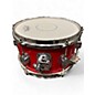 Used PDP by DW 10X6 805 Red Drum