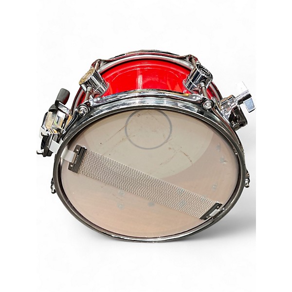 Used PDP by DW 10X6 805 Red Drum