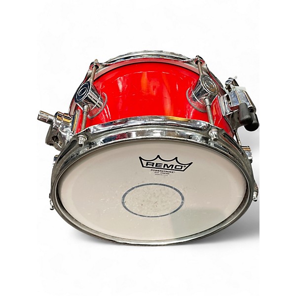 Used PDP by DW 10X6 805 Red Drum