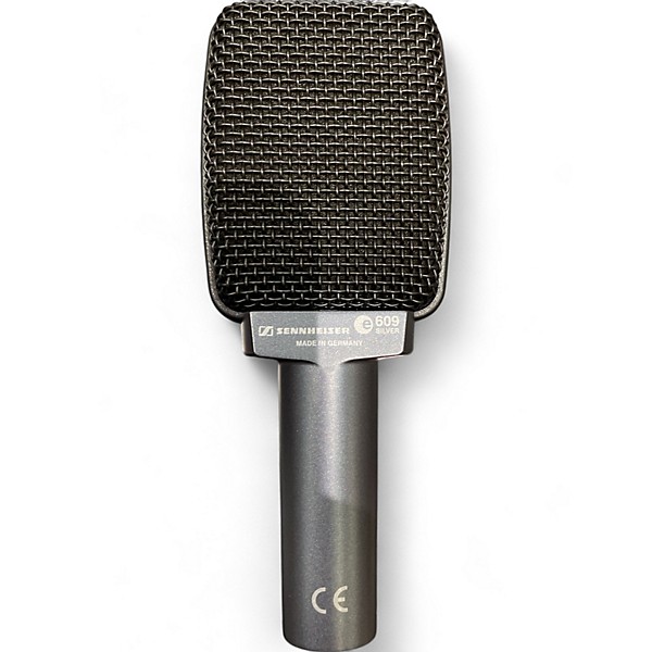 Used Sennheiser E609 Dynamic Microphone,New Products : American Fashion Style Bags On Sale