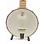 Used Deering Goodtime Piezo Natural Banjo