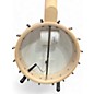 Used Deering Goodtime Piezo Natural Banjo