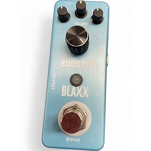 Used Stagg BLAXX Effect Pedal