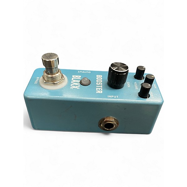 Used Stagg BLAXX Effect Pedal