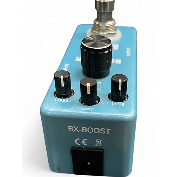 Used Stagg BLAXX Effect Pedal