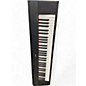 Used Yamaha PIAGGERO NP12 Portable Keyboard thumbnail