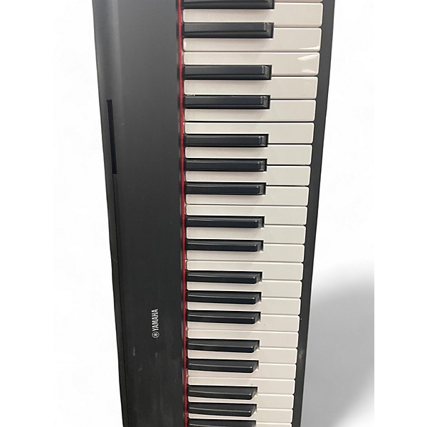 Used Yamaha PIAGGERO NP12 Portable Keyboard