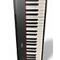 Used Yamaha PIAGGERO NP12 Portable Keyboard