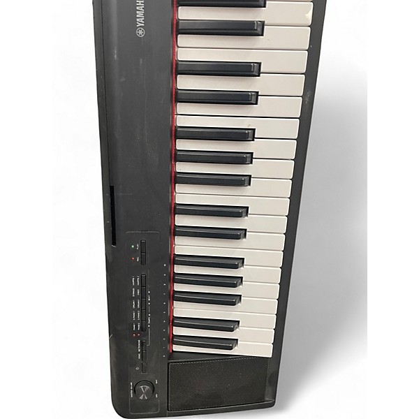 Used Yamaha PIAGGERO NP12 Portable Keyboard