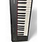 Used Yamaha PIAGGERO NP12 Portable Keyboard