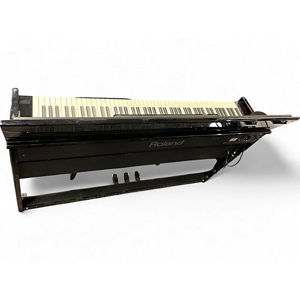 Used Roland DP990RF Digital Piano