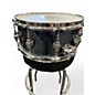 Used DW 7.5X14 Performance Series Snare Chrome Blue Drum thumbnail