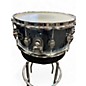 Used DW 7.5X14 Performance Series Snare Chrome Blue Drum