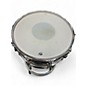 Used DW 7.5X14 Performance Series Snare Chrome Blue Drum