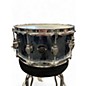 Used DW 7.5X14 Performance Series Snare Chrome Blue Drum