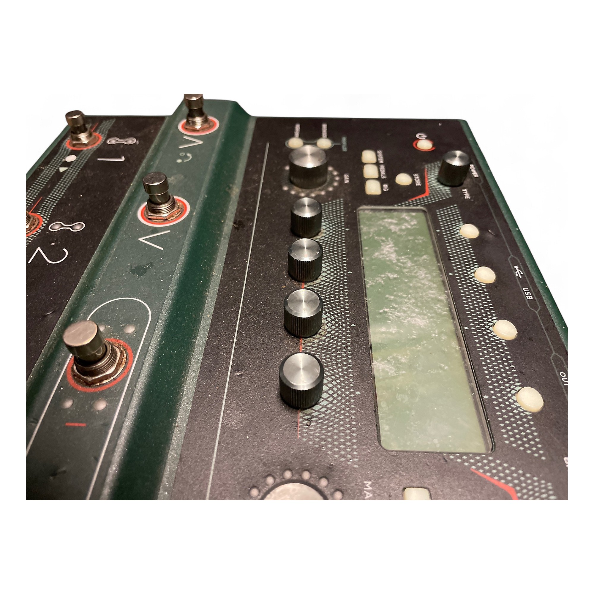 ⭐️中古美品⭐️Kemper PROFILER STAGE Kemper Profiler Stage | eBay