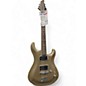 Used Yamaha RGX320FZ Pewter Solid Body Electric Guitar thumbnail